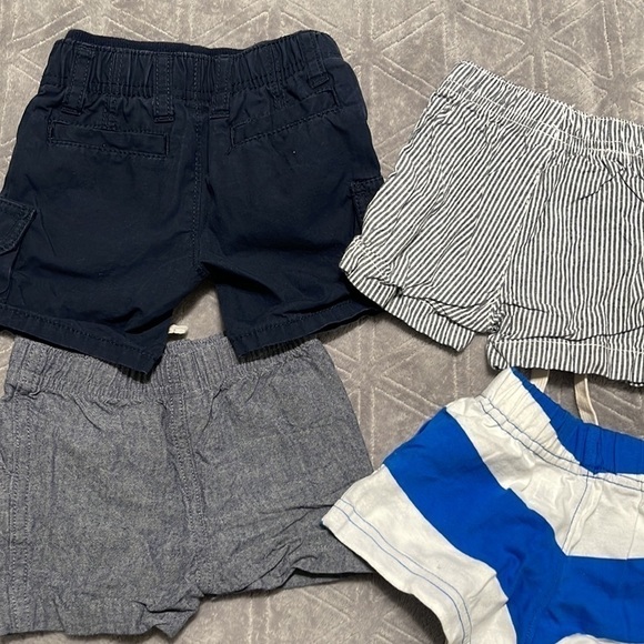 bundle of baby boy shorts - Picture 6 of 6